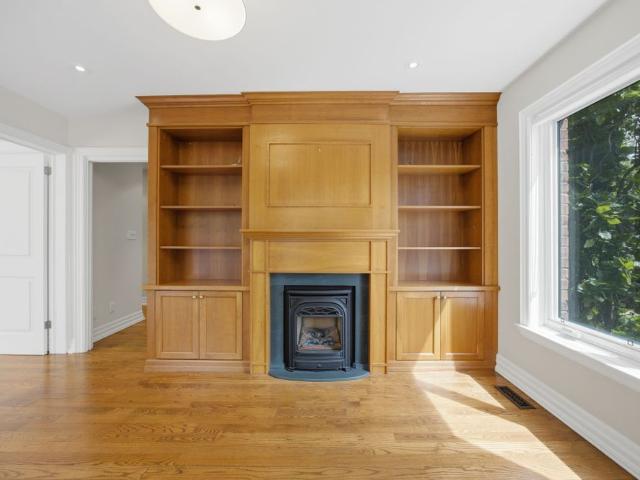For Lease 52 Shaftesbury Avenue, Toronto, Ontario