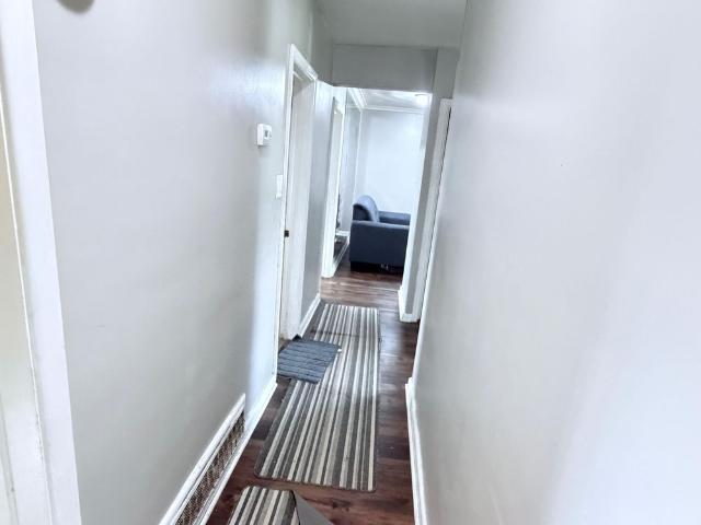 For Lease 52 Sharbot Avenue, Toronto, Ontario