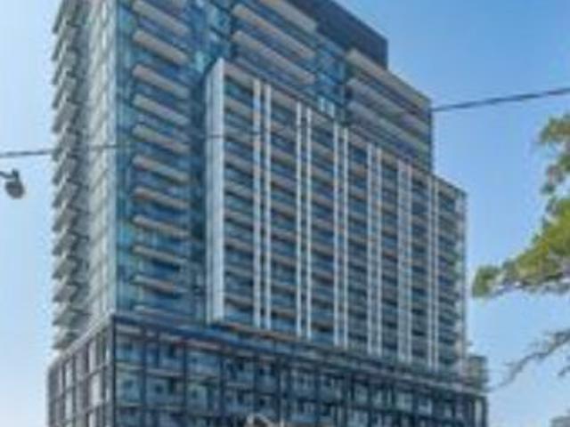 For Lease 52 Power Street Unit# 205, Toronto, Ontario