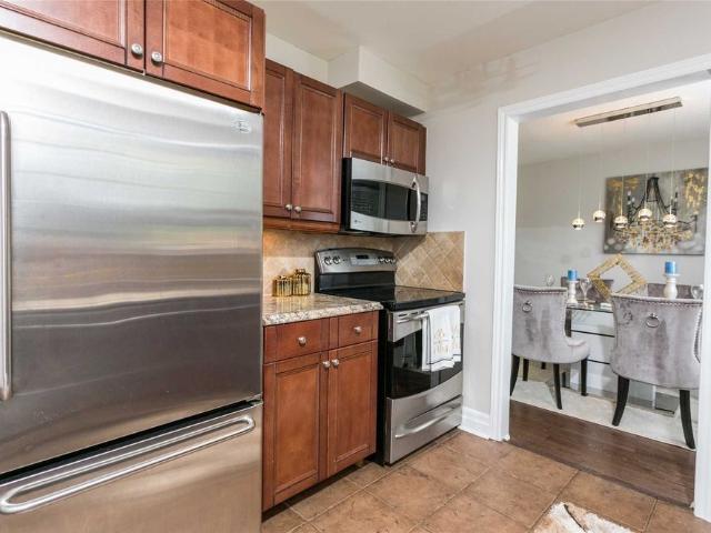 For Lease 52 Tweedrock Crescent Unit# Main Floor, Toronto, Ontario