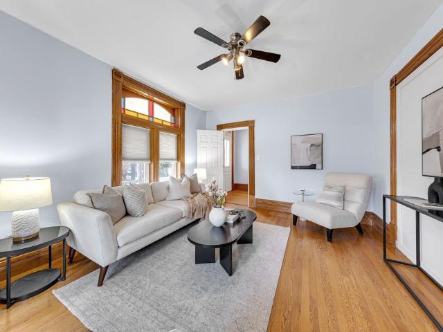 For Lease 52 Victoria Avenue Unit# MAIN, Peterborough, Ontario