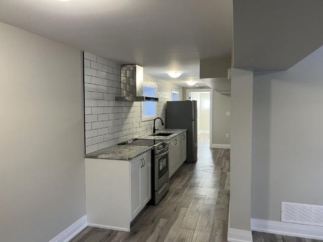 For Lease 52A Janice Drive, Barrie, Ontario