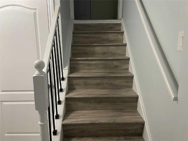 For Lease 5349 Lismic Boulevard Unit# Bsmt, Mississauga, Ontario