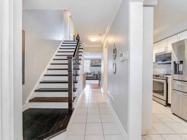 For Lease 5352 BUSHELGROVE Circle, Mississauga, Ontario