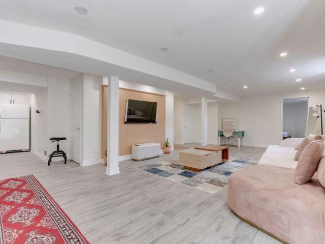 For Lease 5358 Bellows Avenue Unit# BSMT, Mississauga, Ontario
