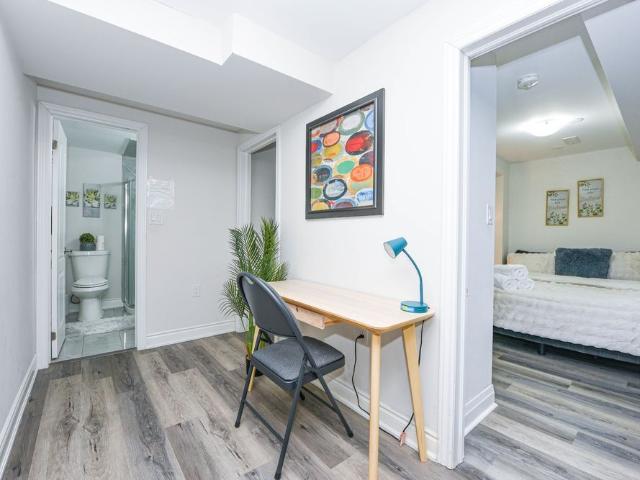For Lease 5365 Fallingbrook Drive Unit# Bsmt, Mississauga, Ontario