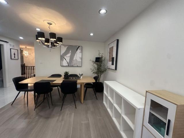 For Lease 536 Fiddle Park Lane Unit# Main, Shelburne, Ontario