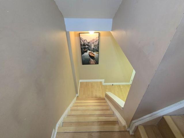 For Lease 5372 Wilderness Trail, Mississauga, Ontario