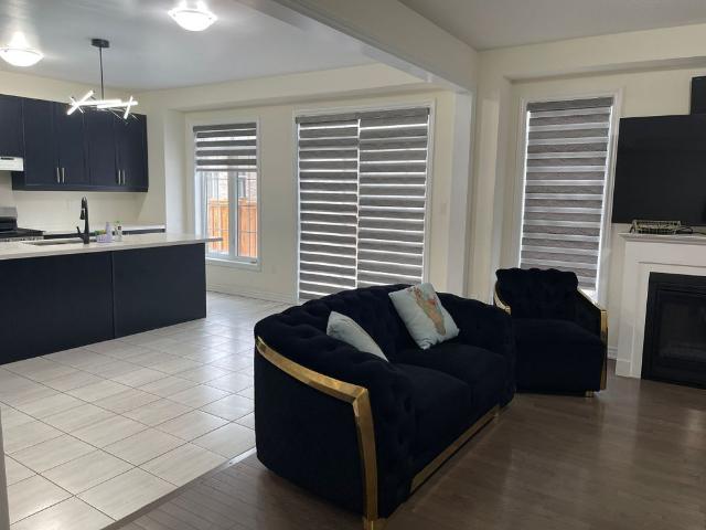 For Lease 537 Veterans Drive, Brampton, Ontario