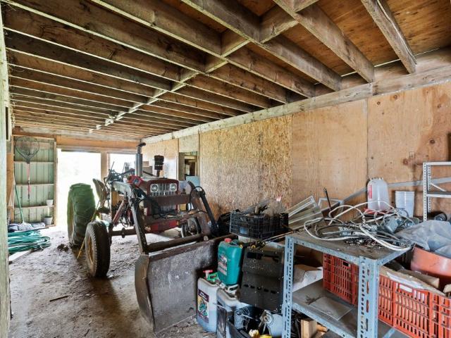 For Lease 53825 ZION Road Unit# Greenhouse, Wainfleet, Ontario