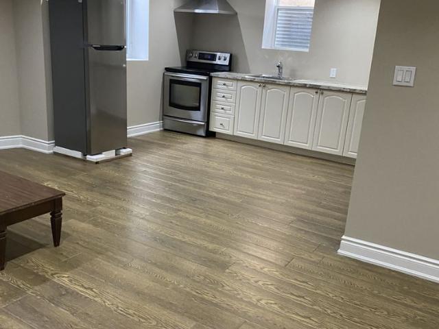 For Lease 5384 Valhalla Crescent Unit# Basement, Mississauga, Ontario