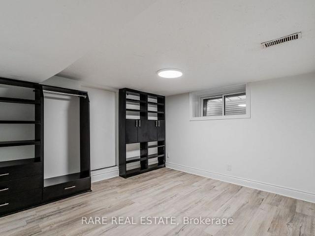 For Lease 538 Roxton Road Unit# Lower, Toronto, Ontario