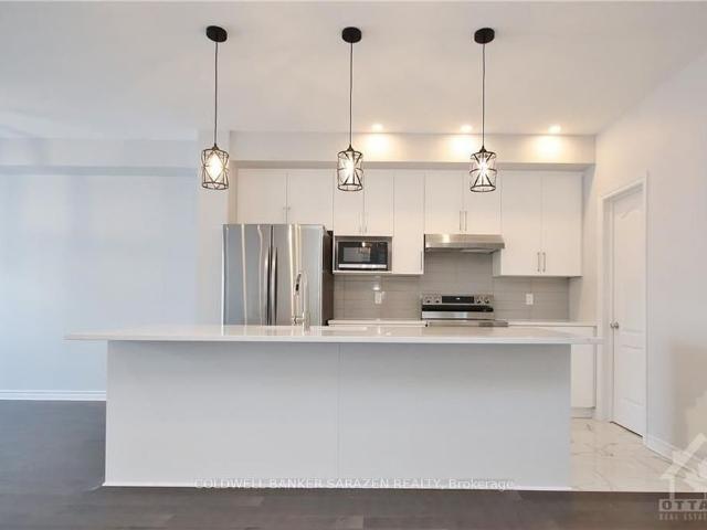 For Lease 538 Sonmarg Crescent, Barrhaven, Ontario