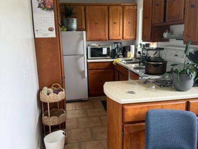 For Lease 539 Elgin Mills Road Unit# 2nd Floor, Richmond Hill, Ontario
