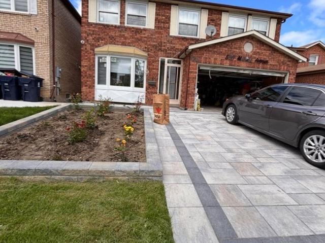 For Lease 530 Mclevin Avenue, Toronto, Ontario
