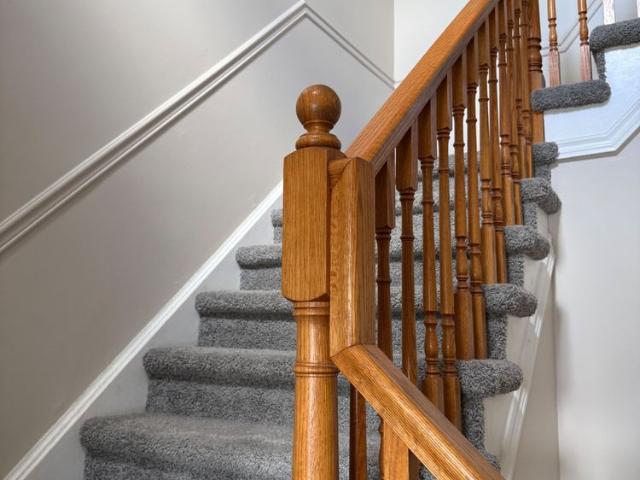 For Lease 530 Peach Blossom Court, Kitchener, Ontario