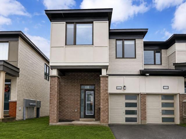For Lease 531 Rye Grass Way, Barrhaven, Ontario