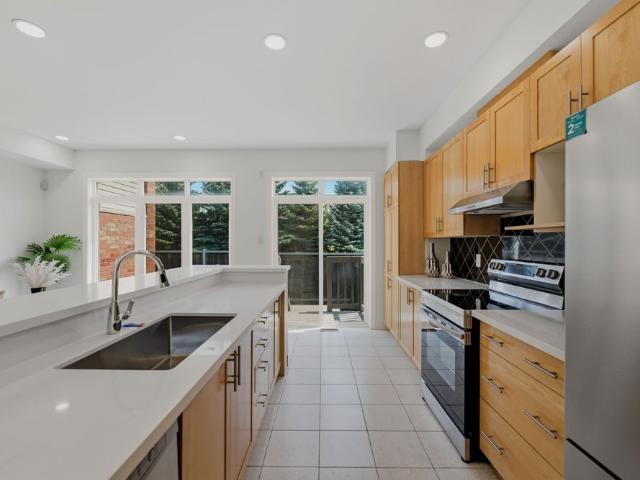 For Lease 531 REMNOR Avenue, Kanata, Ontario