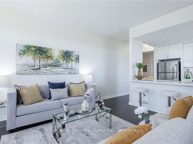 For Lease 5327 Upper Middle Road Unit# 218, Burlington, Ontario