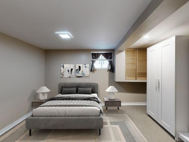 For Lease 532 Brunswick Avenue Unit# Lower, Toronto, Ontario