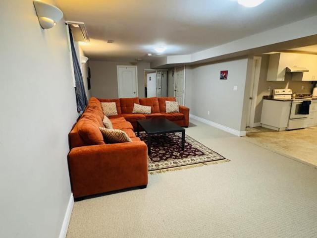 For Lease 532 Woodward Avenue Unit# Bsmt Milton, Ontario