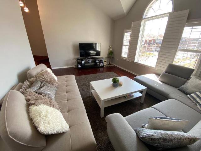 For Lease 5337 Longford Drive Unit# UPPER, Mississauga, Ontario