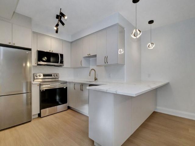For Lease 533 BROADHEAD Avenue Unit# B, Westboro Hampton Park, Ontario