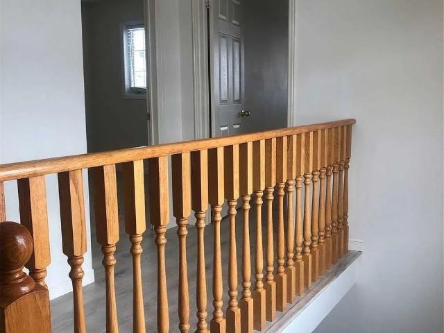 For Lease 53 Charles Sturdy Road, Markham, Ontario