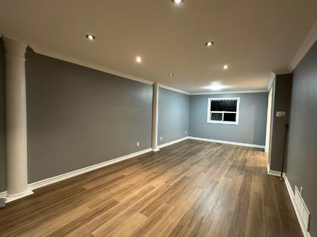 For Lease 53 Aberfeldy Crescent Unit# Main & Second Floor, Markham, Ontario