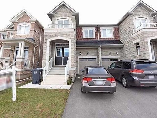 For Lease 53 Baffin Crescent, Brampton, Ontario