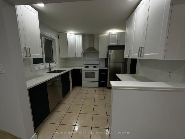 For Lease 53 Belfry Drive Unit# Main, Newmarket, Ontario