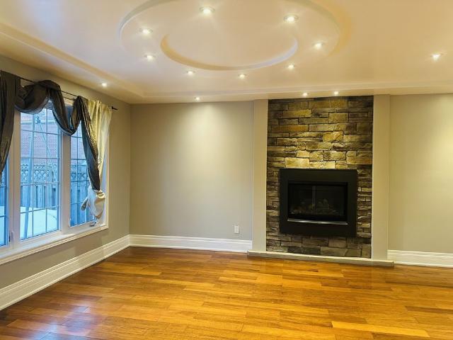 For Lease 53 Hood Crescent, Brampton, Ontario