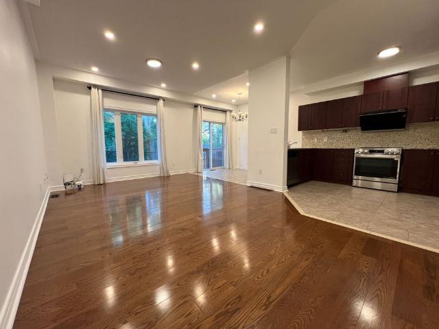 For Lease 53 Hammersly Boulevard, Markham, Ontario