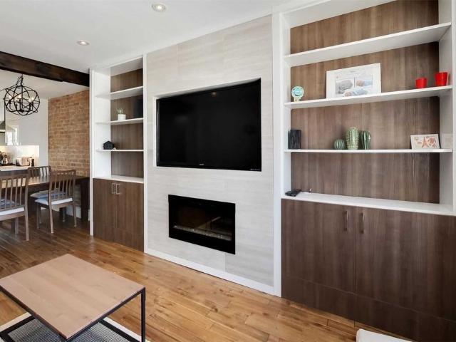 For Lease 53 Highview Crescent Unit# Upper, Toronto, Ontario