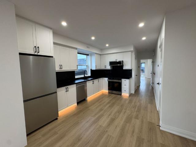 For Lease 53 Innes Avenue Unit# 3, Toronto, Ontario