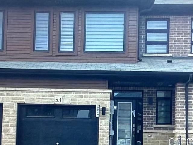 For Lease 53 June Callwood Way, Brantford, Ontario