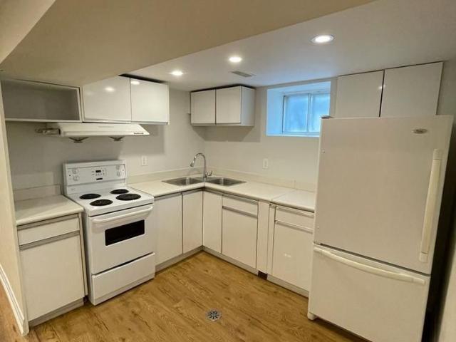 For Lease 53 Oakridge Drive Unit# Basement unit, Toronto, Ontario