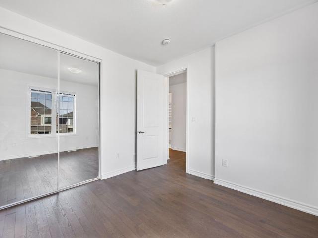 For Lease 53 Mcbride Trail, Barrie, Ontario