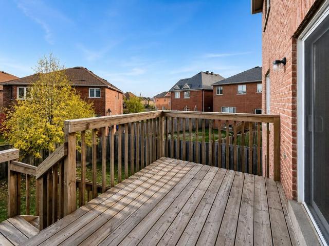 For Lease 53 Mirando Street, Richmond Hill, Ontario