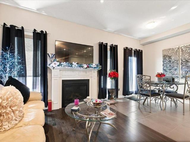 For Lease 53 Sonoma Valley Crescent, Hamilton, Ontario