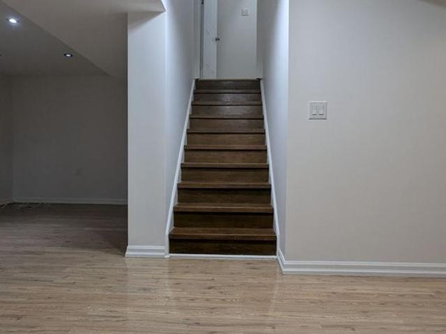 For Lease 53 Seward Crescent Unit# Lower Level, Ajax, Ontario
