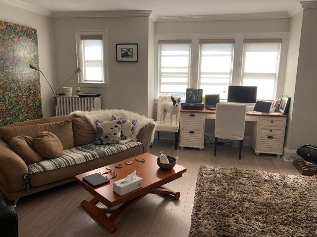 For Lease 53 Standish Avenue Unit# 2nd Floor, Toronto, Ontario