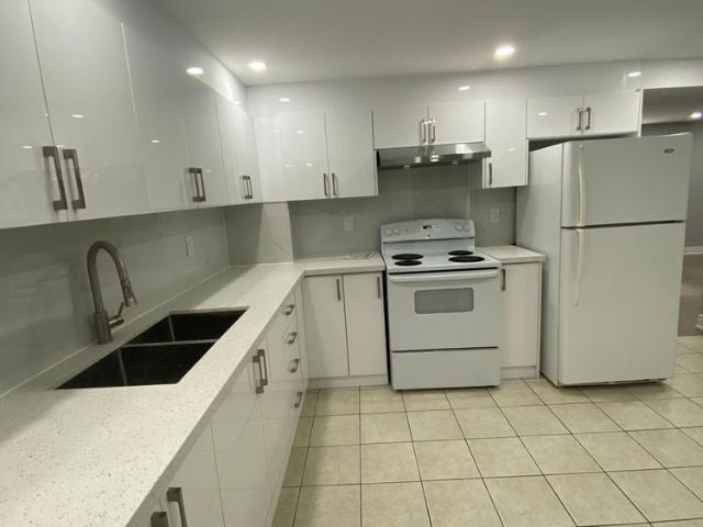 For Lease 53 Parkside Drive Unit# Bsmt, Brampton, Ontario