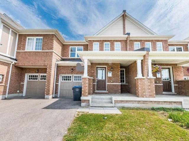 For Lease 53 Rockbrook Trail, Brampton, Ontario