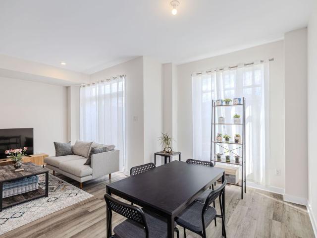 For Lease 53 Wicket Private, Kanata, Ontario