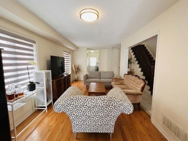For Lease 53 tara Crescent, Markham, Ontario