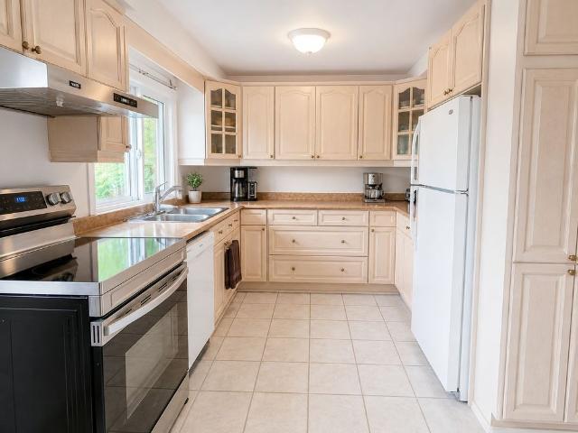 For Lease 53 Thatchers Mill Way, Markham, Ontario