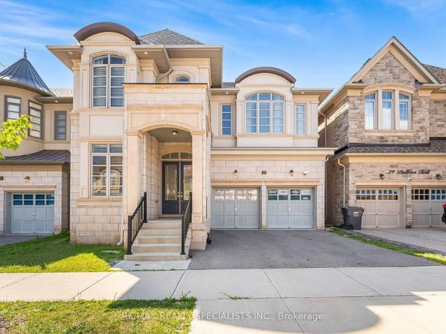 For Lease 53 Threshingmills Boulevard, Oakville, Ontario