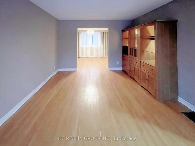 For Lease 53 Treverton Drive Unit# Main, Toronto, Ontario