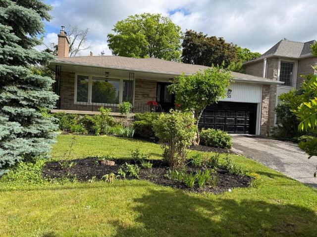 For Lease 53 Viamede Crescent, Toronto, Ontario